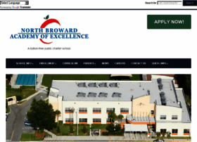 northbrowardcharter.org