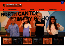 northcantonschools.org