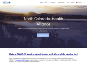 northcoloradohealthalliance.org