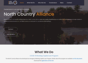 northcountryalliance.org