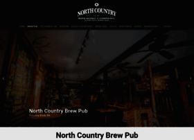 northcountrybrewpub.com