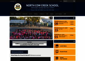 northcowcreek.org