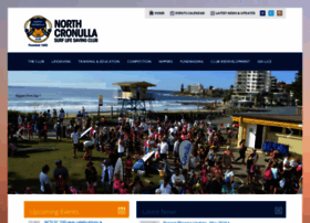 northcronullaslsc.com.au