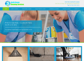 northdevoncleaningservices.co.uk