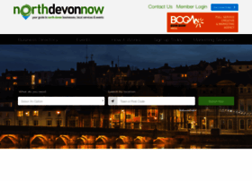 northdevonnow.co.uk