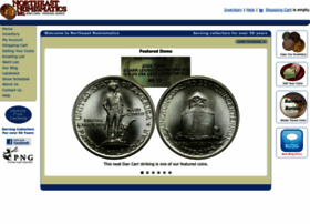 northeastcoin.com