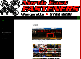 northeastfasteners.com.au