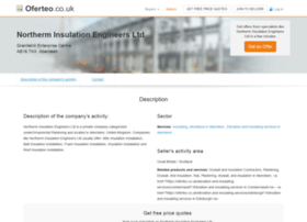 northerm-insulation-engineers-ltd.oferteo.co.uk