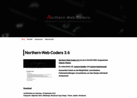 northern-web-coders.de