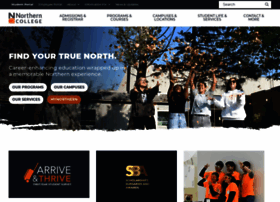 northernc.on.ca