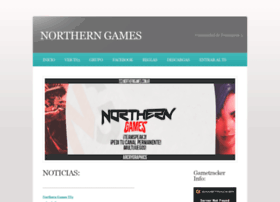 northerngames.com.ar