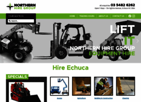 northernhiregroup.com.au