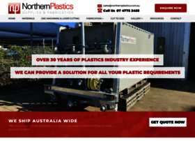 northernplasticsupplies.com.au