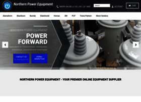 northernpower.net