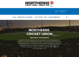 northernscricket.co.za