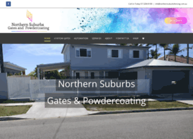 northernsuburbsfencing.com.au