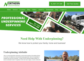 northernunderpinning.com.au