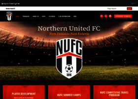 northernunitedfc.org