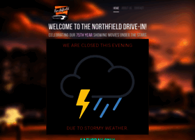 northfielddrivein.com