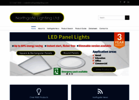 northgatelighting.co.uk