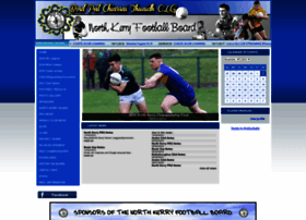 northkerryfootball.com