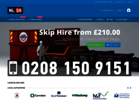 northlondonskiphire.co.uk