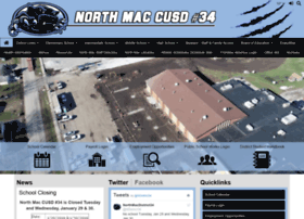 northmacschools.org