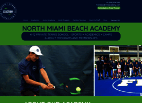 northmiamibeachacademy.com