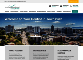 northqueenslandfamilydental.com.au