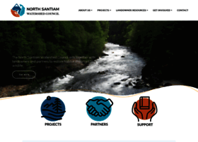 northsantiam.org