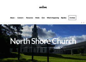 northshorechurch.org