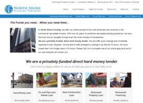 northshorefunding.com