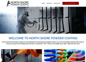 northshorepowdercoating.com.au