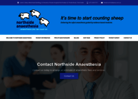 northsideanaesthesia.com.au