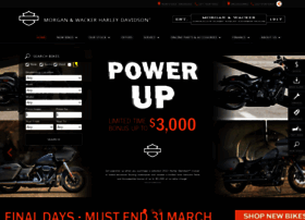 northsideharley.com.au