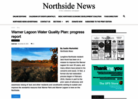 northsidenews.org