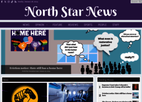 northstarnews.org