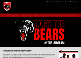 northsydneybears.com.au