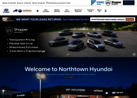 northtownhyundai.com