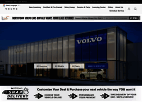 northtownvolvo.com