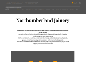 northumberlandjoinery.co.uk