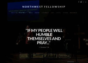 northwestfellowship.com