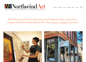 northwindarts.org