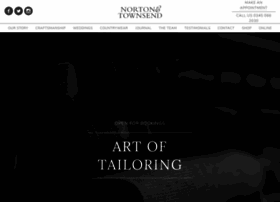 nortonandtownsend.co.uk