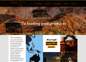 nortongoldfields.com.au