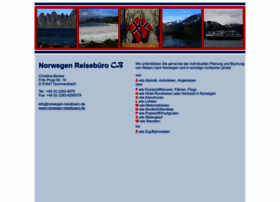 norwegen-reisebuero.de