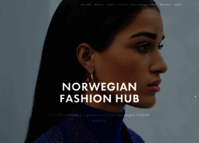 norwegianfashionhub.com