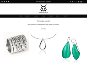 norwegianjewelry.shop