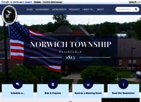 norwichtownship.org