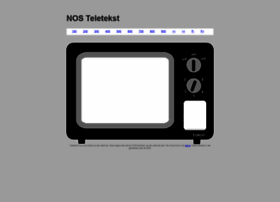 nos-teletekst.nl